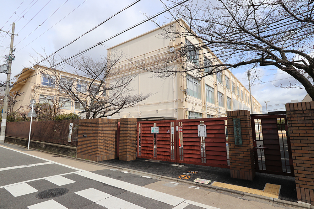 紫野小学校