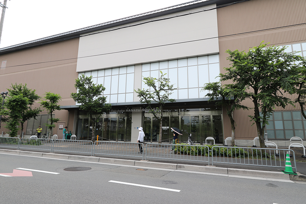 阪急スクエア