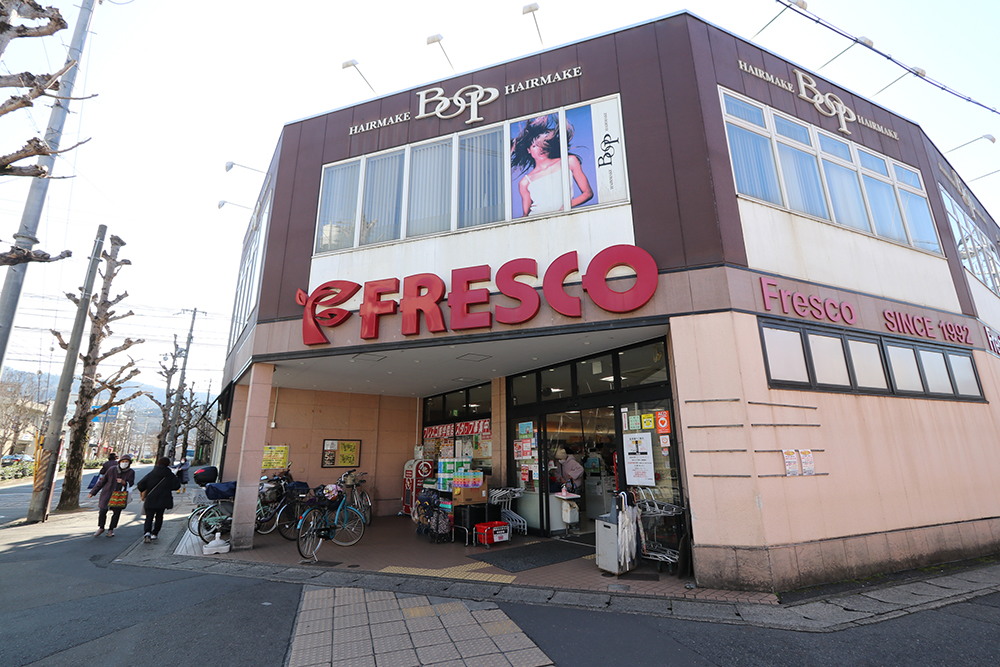 フレスコ