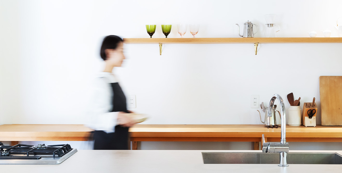 エクシィードの家づくり