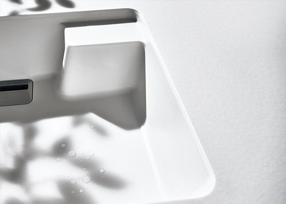 人造大理石シンク