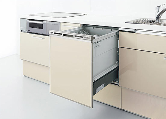 食器洗い乾燥機　深型