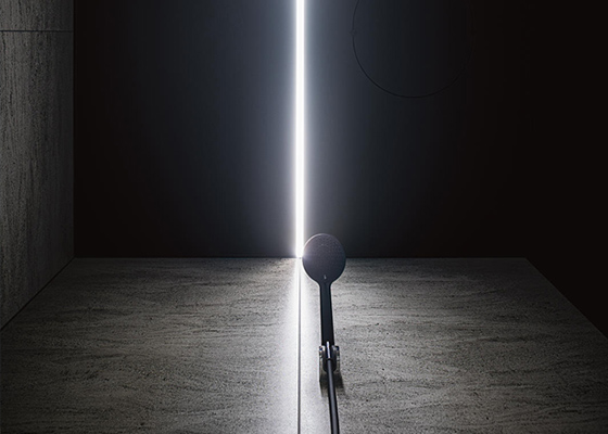 フラットラインLED照明