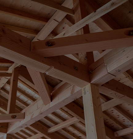 安心を支える構造設計