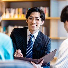 意思のズレが少ない