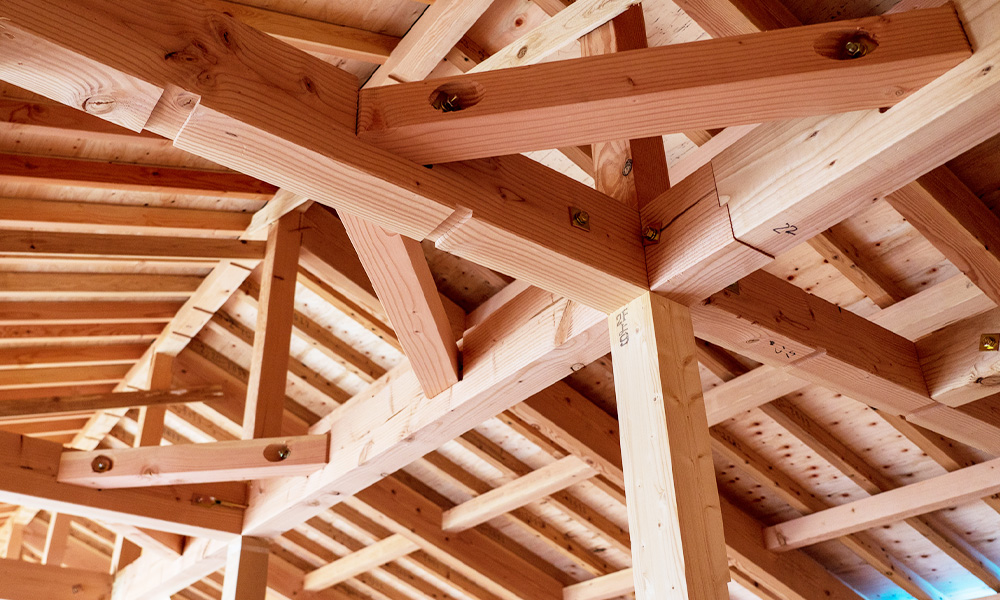 安心を支える構造設計