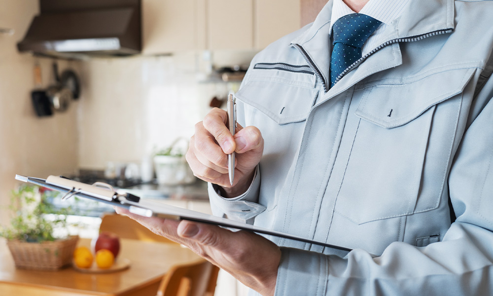 安心のアフターサポート