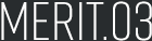 MERIT03