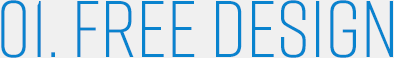 01. free design