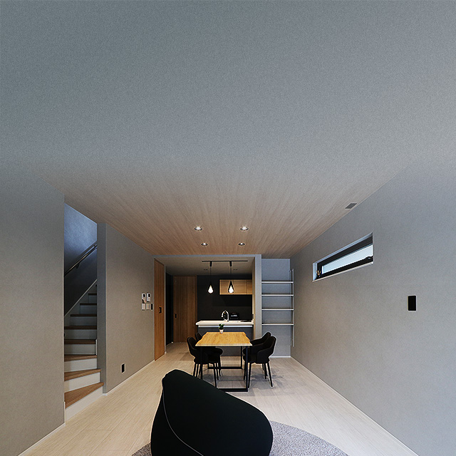 家族の時間をもっと心地よく