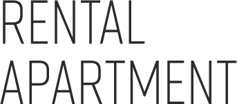 RENTAL APARTMENT