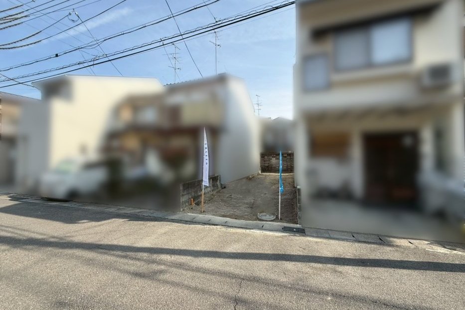 現地写真