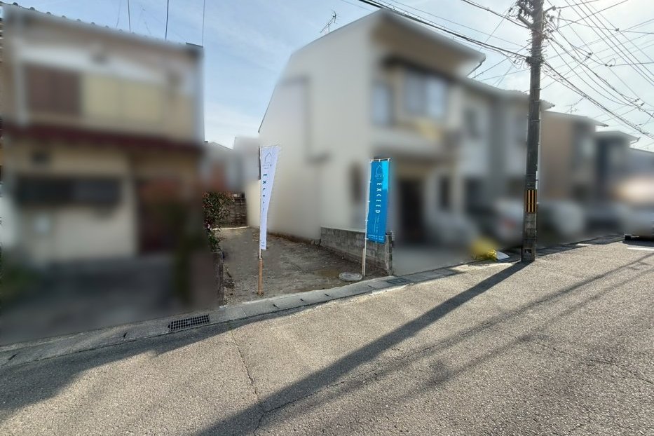 現地写真