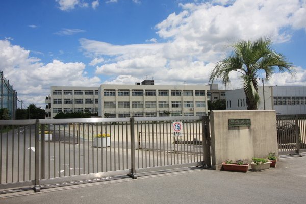 第5向陽小学校