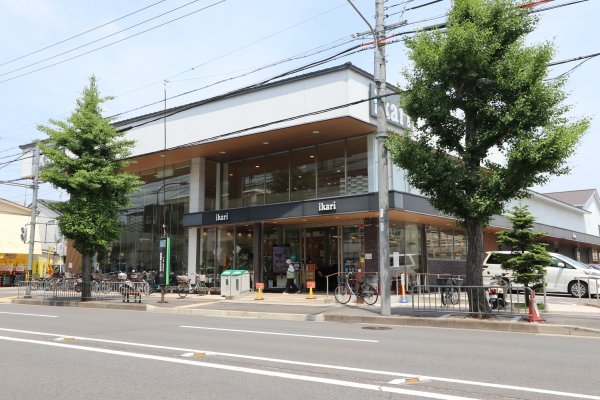 いかりライクス