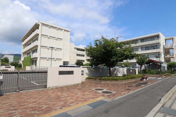 長岡第六小学校