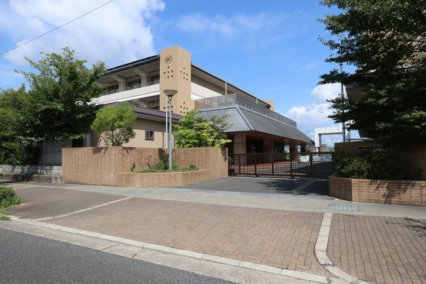 長岡第七小学校