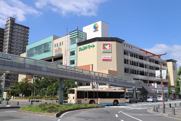 フレンドマート長岡京店