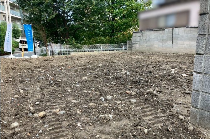 緑あふれる暮らし、公園のとなりで叶えるやすらぎの毎日