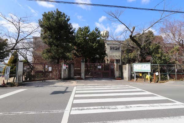 第三錦林小学校