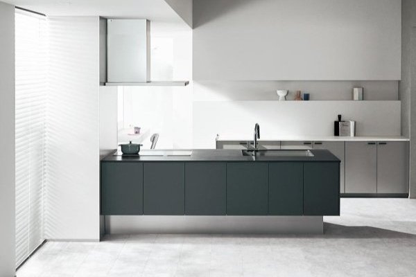 Panasonic　Sクラス
I型2550 造作壁対面プラン