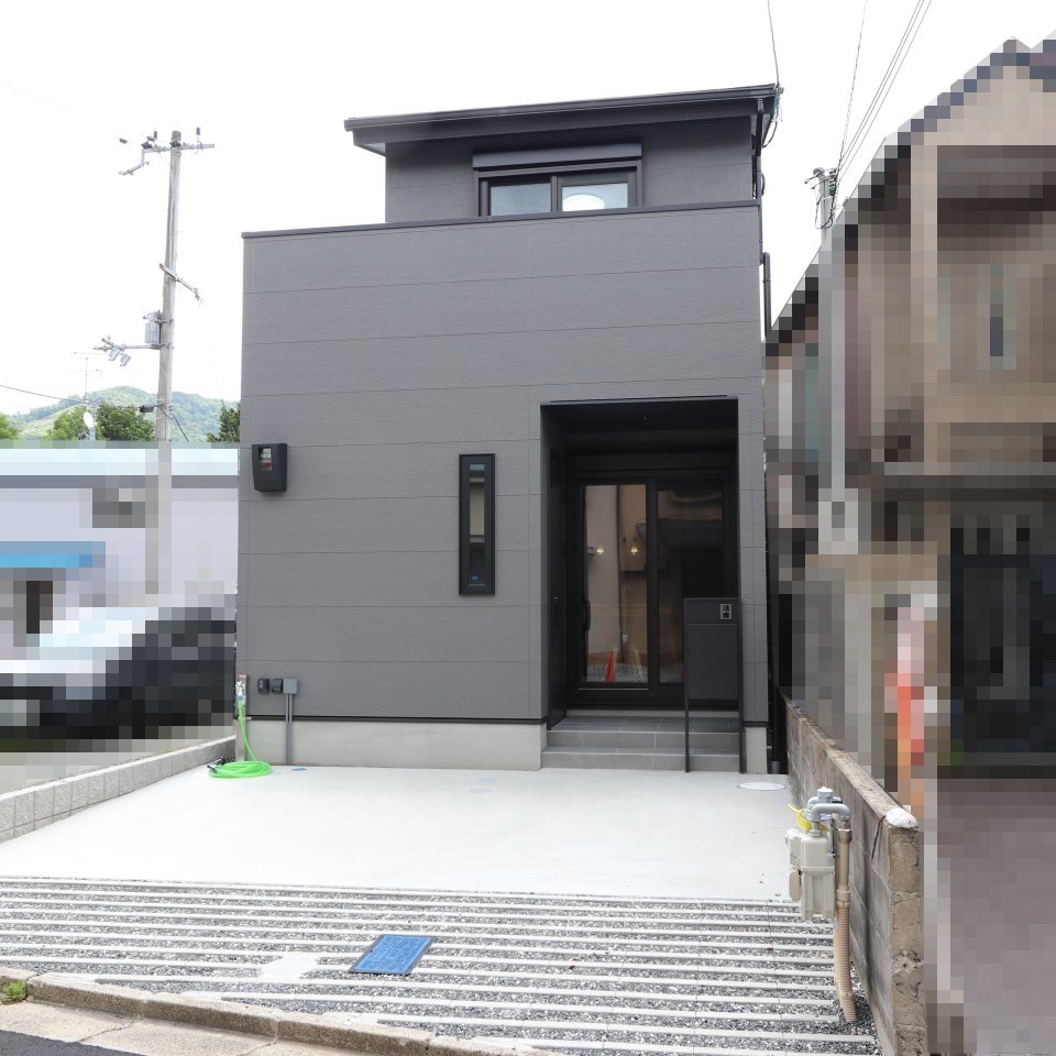 シンプルの中に高級感のある暮らし